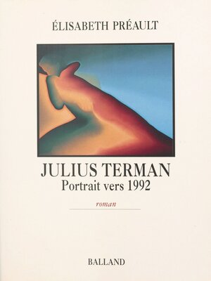 cover image of Julius Terman